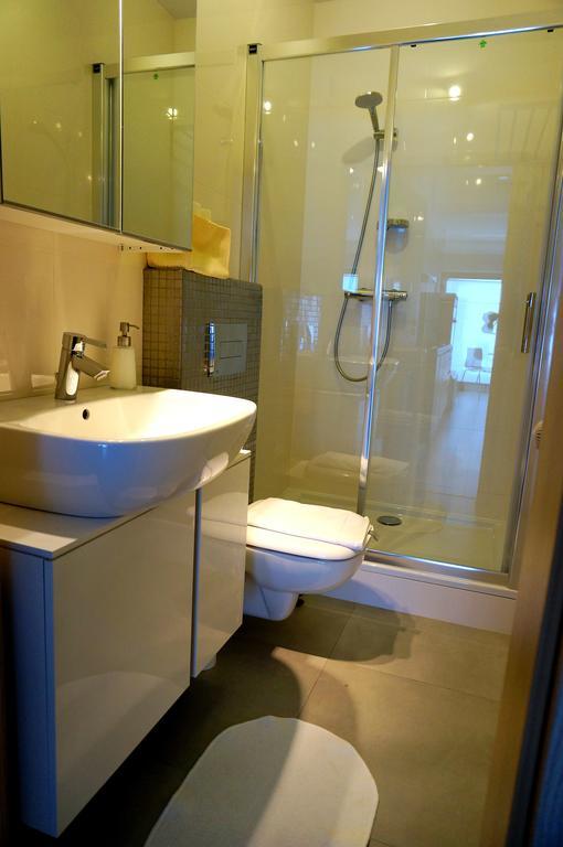 Villa Modlin Airport Nowy Dwór Mazowiecki Habitación foto