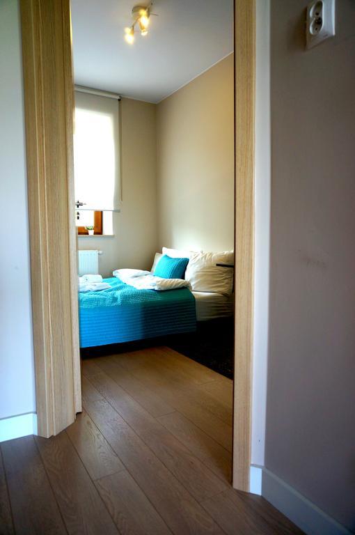 Villa Modlin Airport Nowy Dwór Mazowiecki Habitación foto