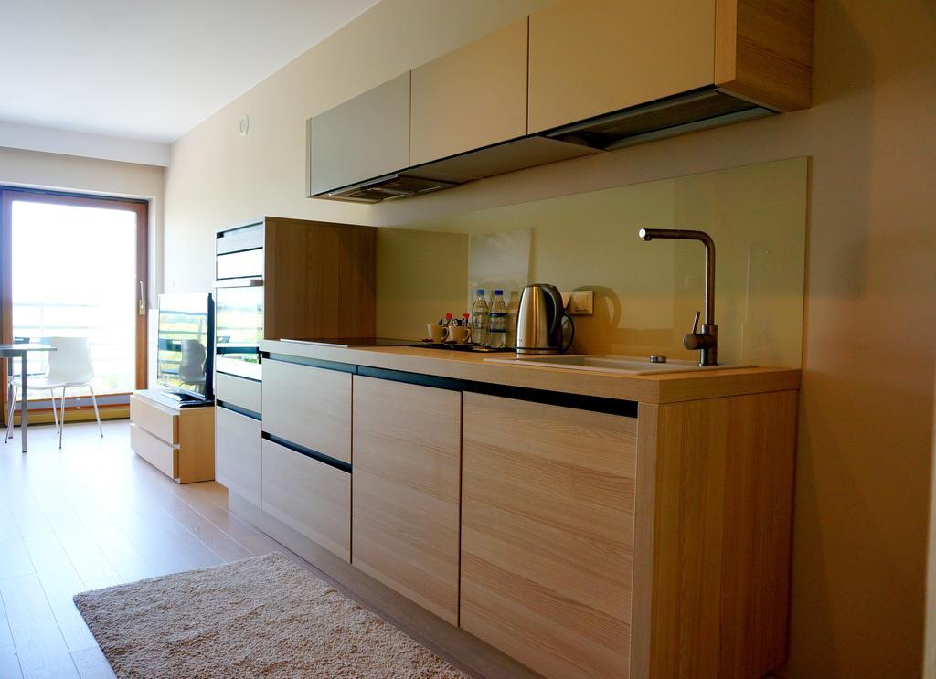 Villa Modlin Airport Nowy Dwór Mazowiecki Habitación foto