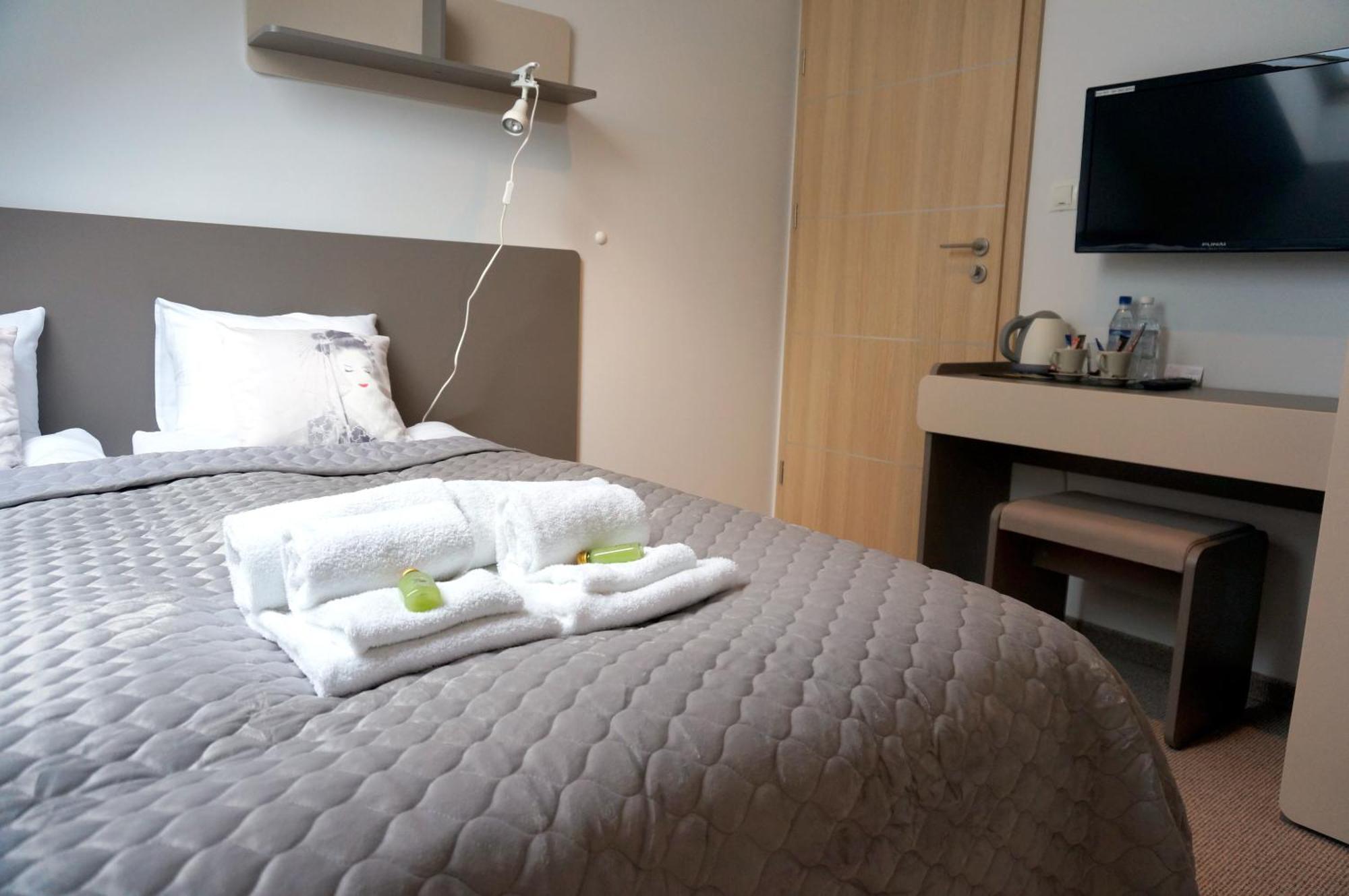 Villa Modlin Airport Nowy Dwór Mazowiecki Habitación foto