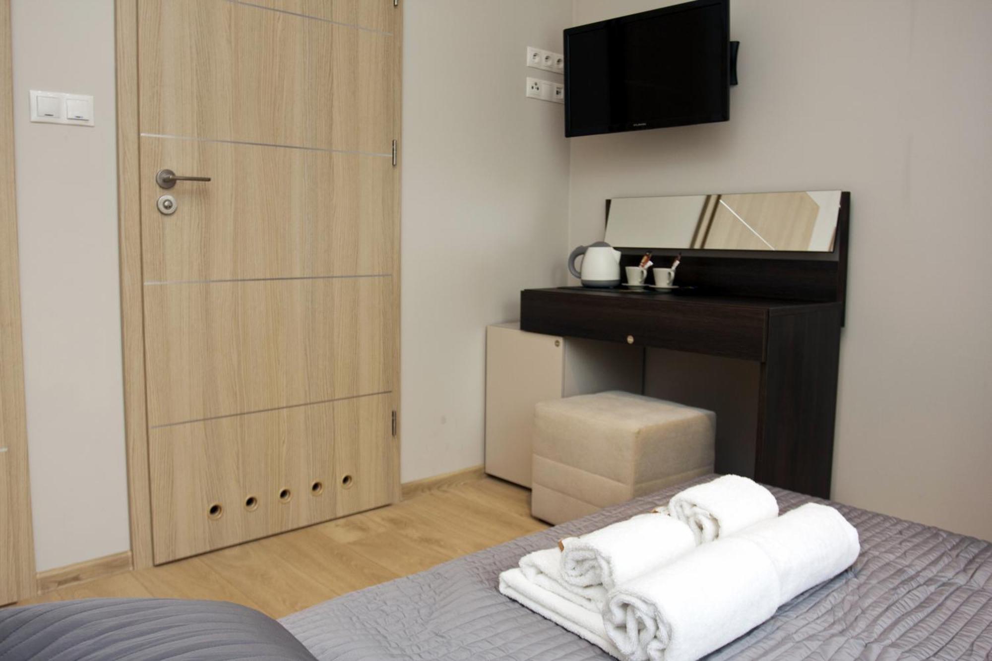 Villa Modlin Airport Nowy Dwór Mazowiecki Habitación foto