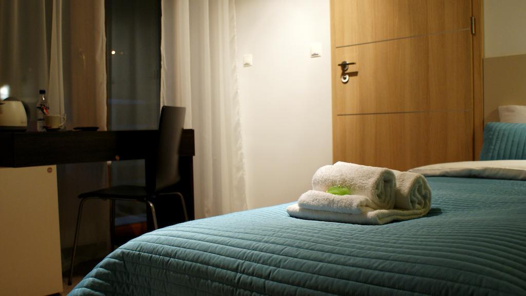 Villa Modlin Airport Nowy Dwór Mazowiecki Habitación foto
