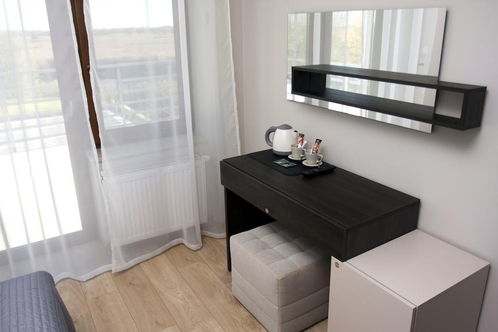 Villa Modlin Airport Nowy Dwór Mazowiecki Habitación foto
